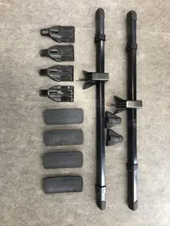 カーメイト INNO IN-JK K475 セット品 JB23W ジムニー