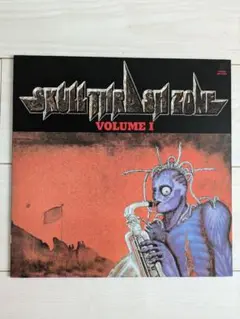 2025年最新】skull thrash zone vol.1の人気アイテム - メルカリ