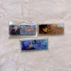 《即購入可能》あんスタ バナコレ まとめ売り