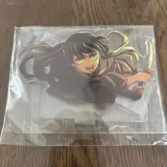 鬼滅の刃 時透無一郎 無限城編 キービジュアル アクスタ