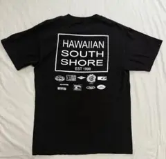 HAWAIIAN SOUTH SHORE ハワイアンサウスショア　Tシャツ