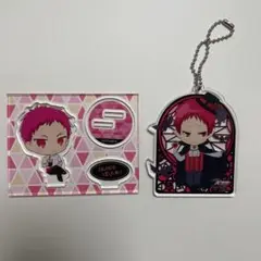 赤司征十郎 アクスタ、アクキーセット