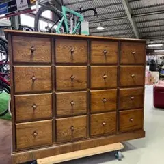 葉山家具　葉山ガーデン　勇峰工芸　英国カントリー　チェスト　箪笥　サイドボード 2025年最新】葉山ガーデン チェストの人気アイテム - メルカリ