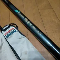 ダイワ精工　鮎コロガシ竿　瀬音 コロガシ 硬調 90 A）ダイワ精工 鮎コロガシ竿 瀬音 コロガシ 硬調 90