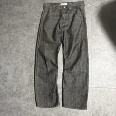 リーバイス　エンジニアードジーンズ　レギュラー