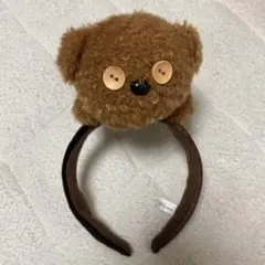 ティム　カチューシャ