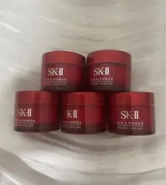 SK-II RNAパワー ラディカル ニューエイジ u003c美容乳液u003e 15g✖︎5個