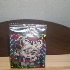 鬼滅の刃 ディフォルメシール 其の十三 童磨