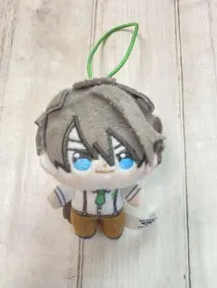 アイドルマスター SideM ほわぬい　握野英雄