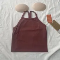 レイナモラ renamora モーブウッドブラトップ Sサイズ