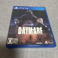 PS4 デイメア:1998