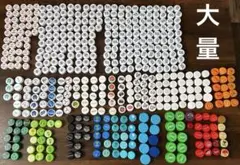 【匿名配送】ペットボトルキャップ 500個