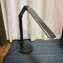 【美品】パナソニック LED スタンド デスクライト SQ-LD525