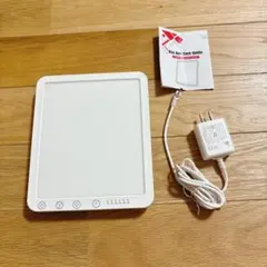 ★高照度 ライト UVフリー 15000ルクス調整可能 ブライトライト