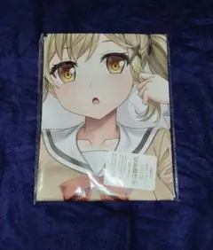 市ヶ谷有咲調 クッションカバー タペストリー 制服版 新品未開封 市ヶ谷有咲調 クッションカバー タペストリー 制服版 新品未開封