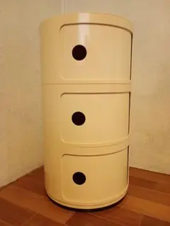 コンポニビリ　リプロダクト品　3段