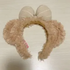 ディズニー:シェリーメイカチューシャ