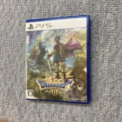 PS5 ドラゴンクエスト3 そして伝説へ動作品