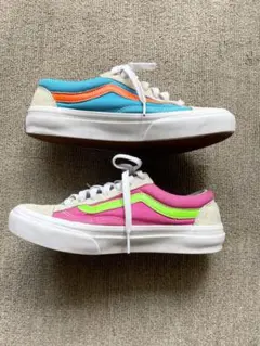 2025年最新】VANS OLD SKOOL V360Gの人気アイテム - メルカリ
