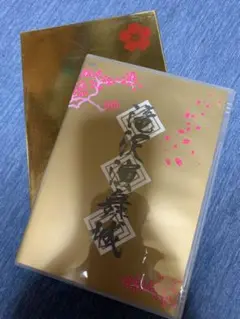 滝沢秀明/滝沢演舞城〈2枚組〉