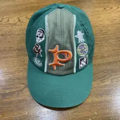 PUNKANDYO CAP