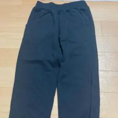 ELFINDOLL 110サイズ 長ズボン　ズボン　パンツ　黒　ブラック　2番