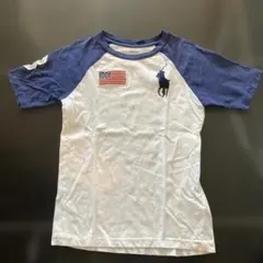 Polo Ralph Lauren Tシャツ Sサイズ　140
