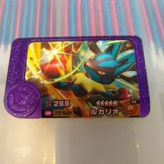 ポケモンフレンダ ベストタッグ BT 1弾 フレンダピック　スーパートレジャー