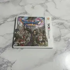 3ds ドラゴンクエストxi 過ぎ去りし時を求めて