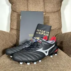 【早い者勝ち】MIZUNO モレリア ネオ 3 JAPAN 《27.5cm》