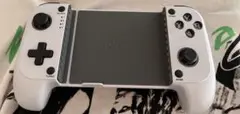 MC100 Mobile Game Stretch Controller
