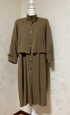 コート トレンチコート
