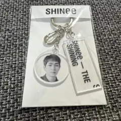SHINee ペンミ　ONEW オニュ　キーホルダー