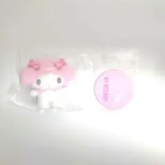 サンリオ シークレットマスコット マイメロ