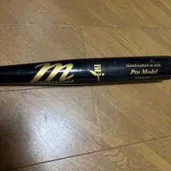 marucci Pro Model バット