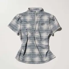 sculptor Geek Half Zip-Up XS bluegray