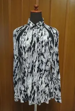 美品 BERARDI ブラウス