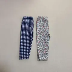 ポロラルフローレン　ベビーズボン　80