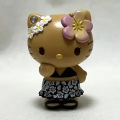 キティ　トコナツバケーション　フィギュア　サンリオ