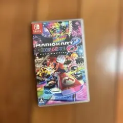 マリオカート8 デラックス