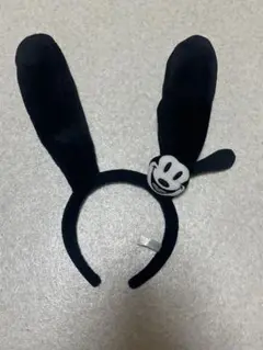 ディズニー オズワルド カチューシャ