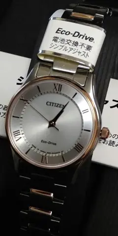 レディース 腕時計 シチズン CITIZEN