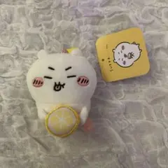ちいかわ　SUPPA.....!!!! マスコット