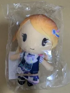 2025年最新】和泉愛依 ぬいぐるみの人気アイテム - メルカリ