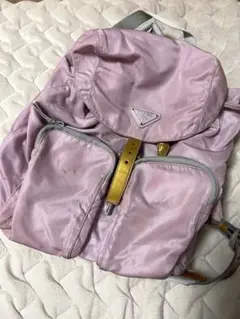 PRADA リュック
