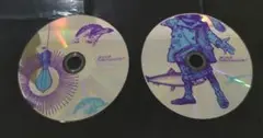 sleepy.ab DVD　ディスクのみ