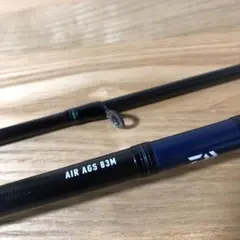 20 エメラルダス AIR AGS 83M ジャンク品