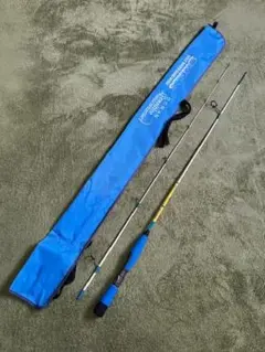TIFA SWELLS SIGHT 6.6 TYPEM2 オフショアロッド TIFA SWELLS SIGHT 6.6 TYPEM2 オフショアロッド - メルカリ