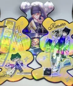 にじさんじ VOLTACTION 3周年 風楽奏斗