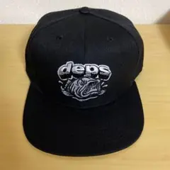 2025年最新】deps 帽子の人気アイテム - メルカリ